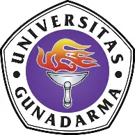 Logo Gunadarma